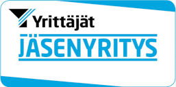 Suomen Yrittäjät jäsenyritys